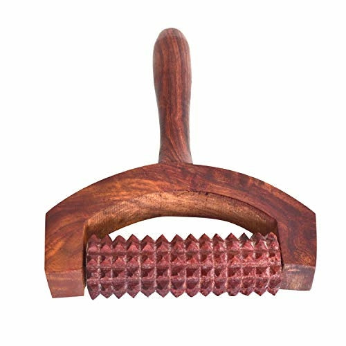 masseur rouleau à mains pour les douleurs corporelles