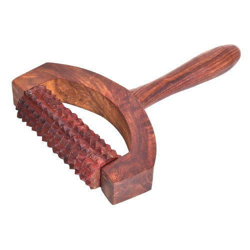 masseur rouleau à mains pour les douleurs corporelles