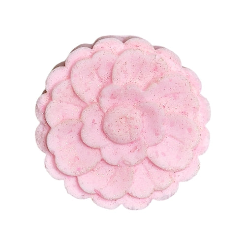 Bombes de bain bio aromathérapie, botaniques et infusées au magnésium