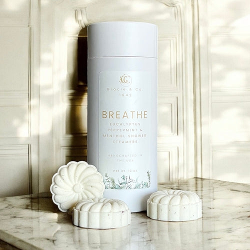 Bombes de bain bio aromathérapie, botaniques et infusées au magnésium