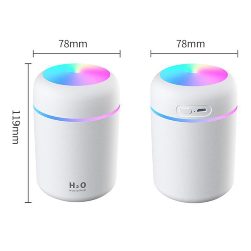 diffuseur humidificateur d'air