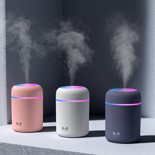 diffuseur humidificateur d'air