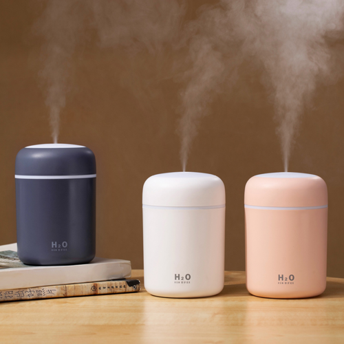 diffuseur humidificateur d'air