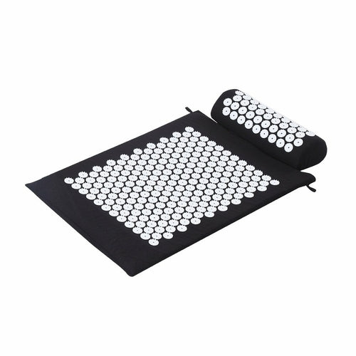 tapis de massage pour les douleurs de dos