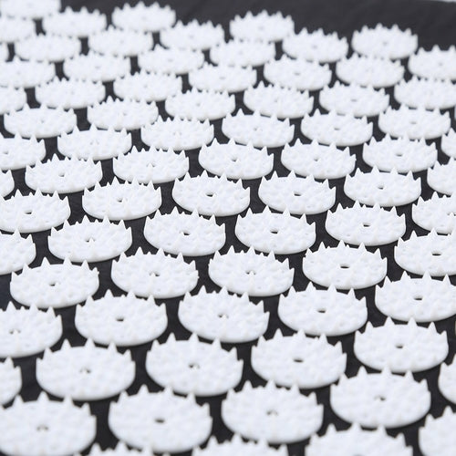 tapis de massage pour les douleurs de dos