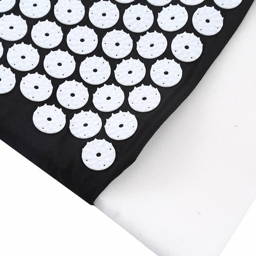 tapis de massage pour les douleurs de dos