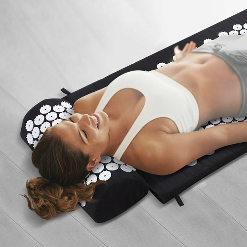 tapis de massage pour les douleurs de dos